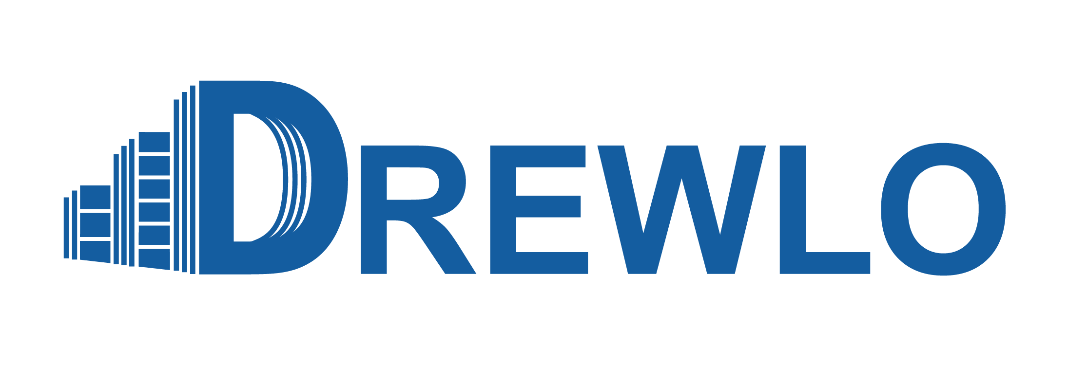 Drewlo Full colour logo